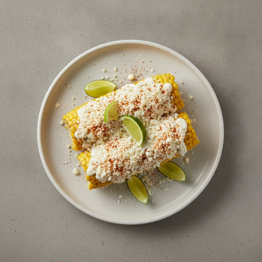 Elote Elote