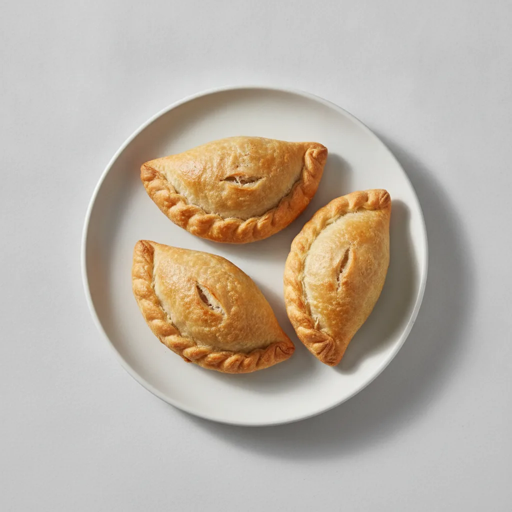 Empanadas - Chicken Empanadas - Chicken