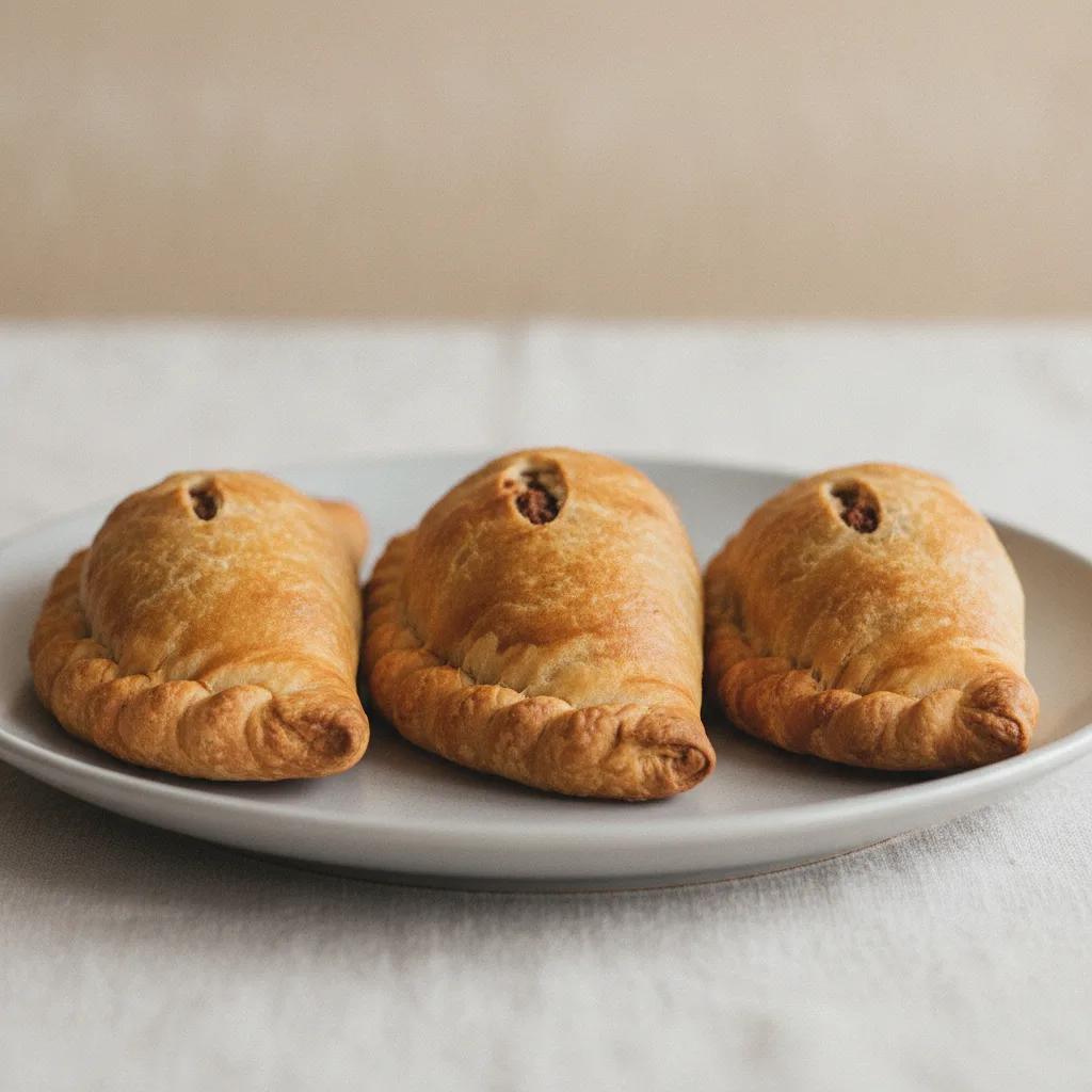 Empanadas - Beef Empanadas - Beef