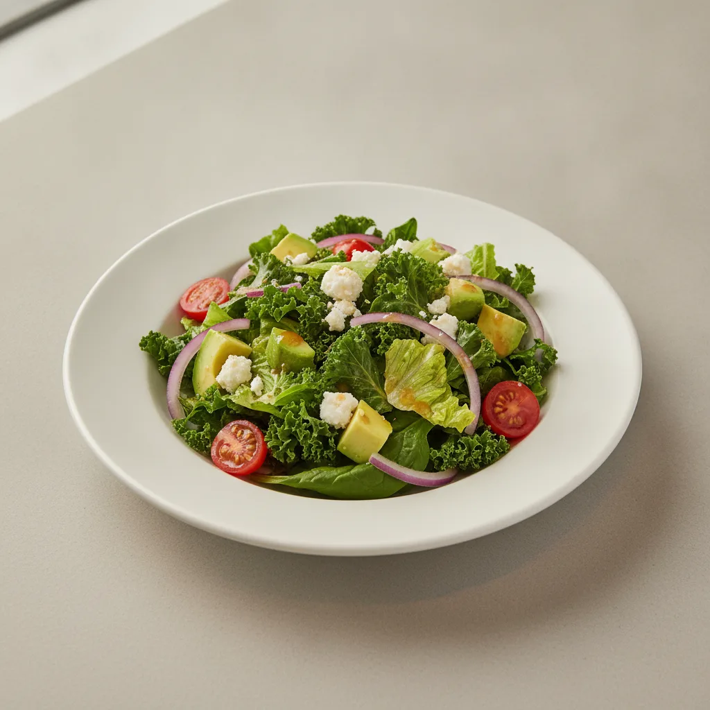 Avocado Salad Avocado Salad