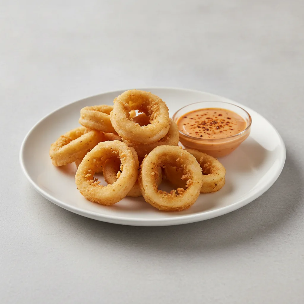 Calamari Calamari