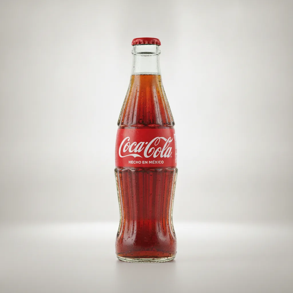 Mexican Coke Mexican Coke