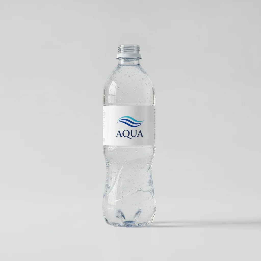 Bottled Water Bottled Water
