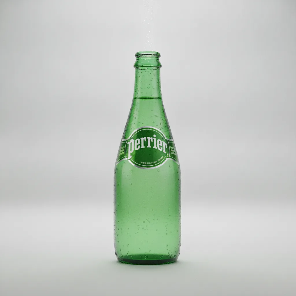Perrier Perrier