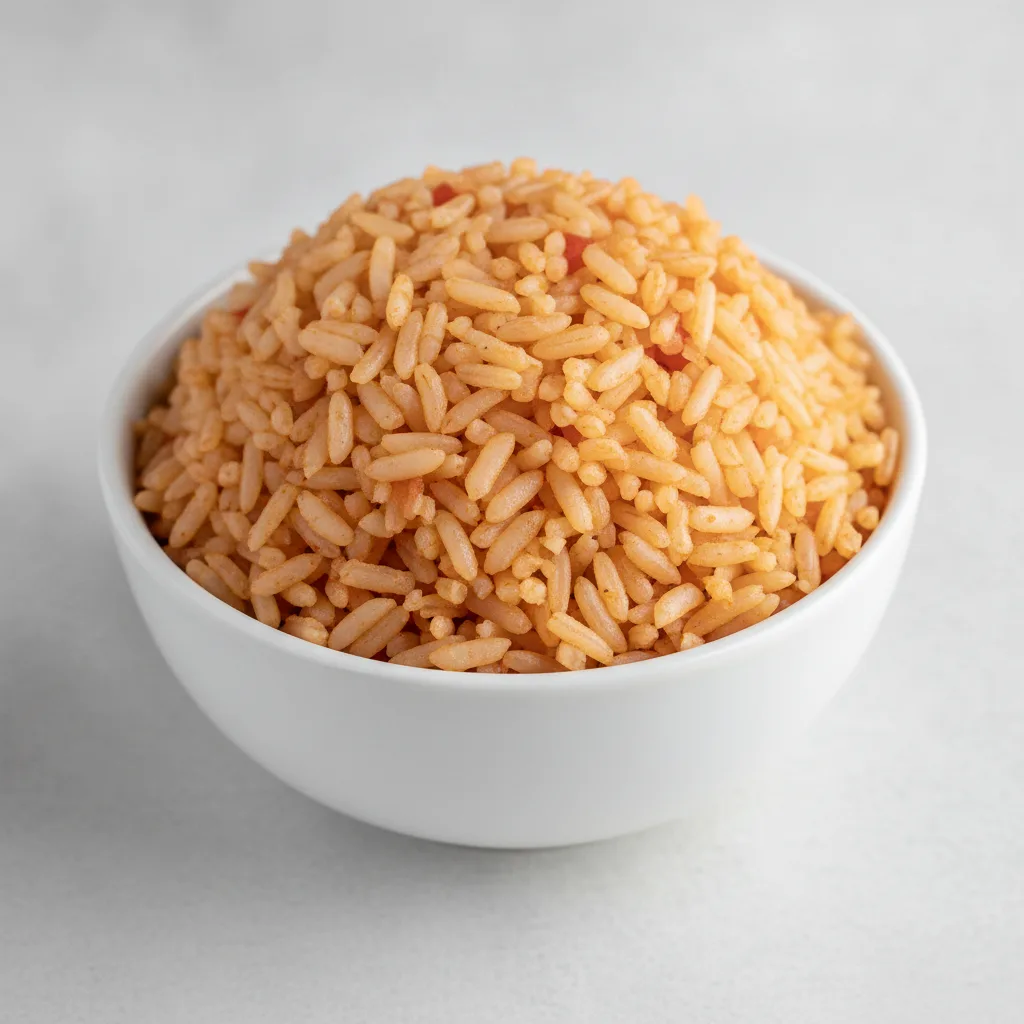 Mexican Rice Mexican Rice