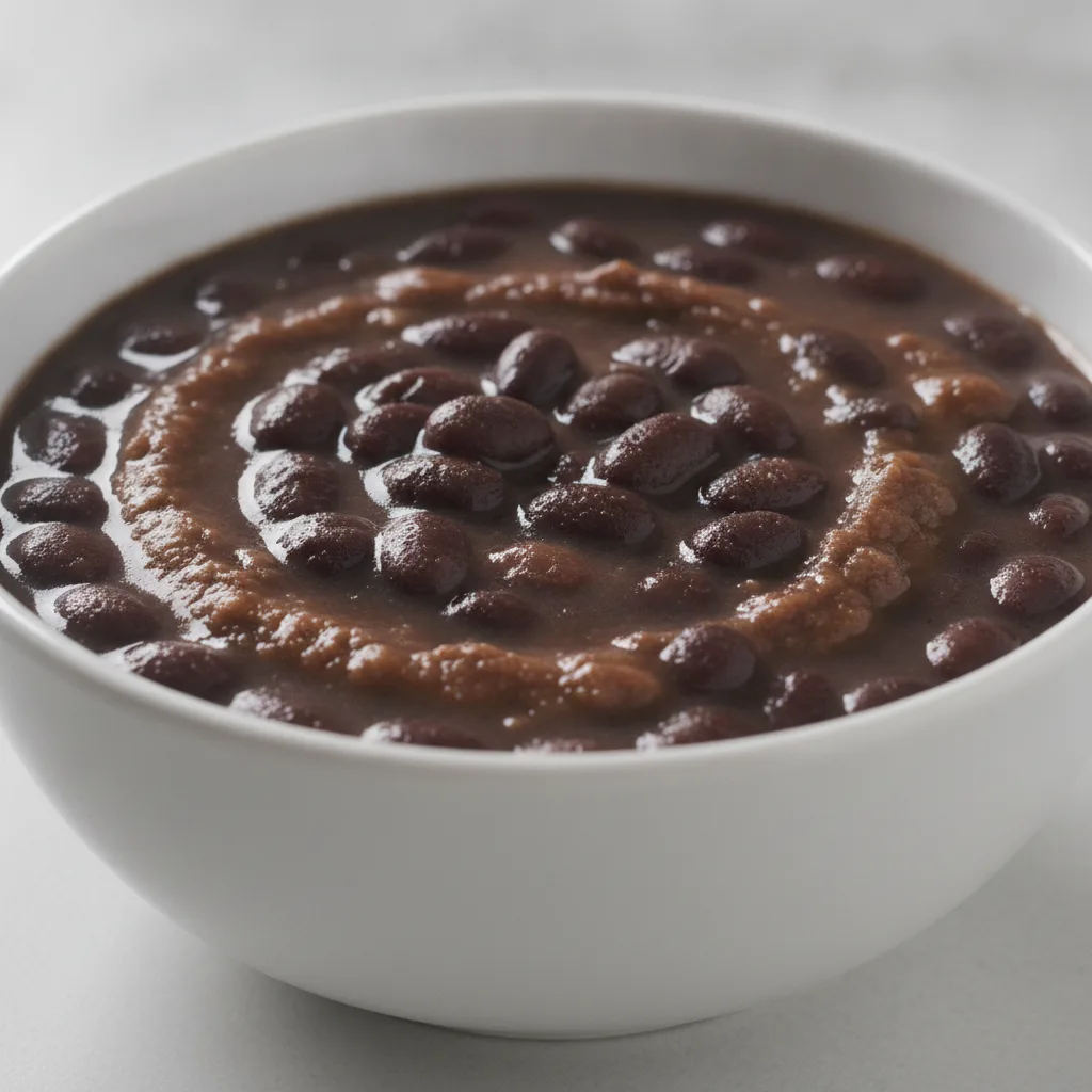 Beans Beans
