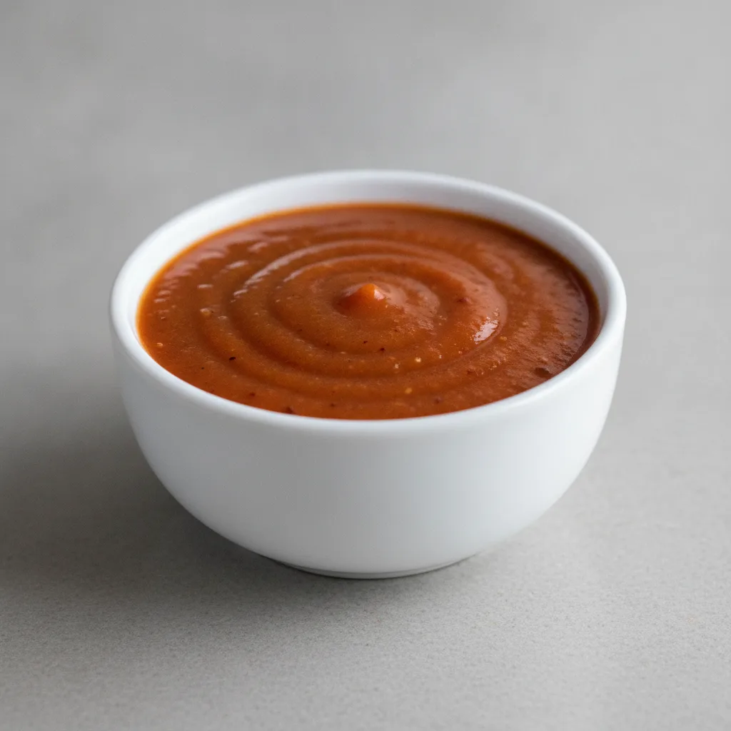 Savory Chipotle Sauce Savory Chipotle Sauce