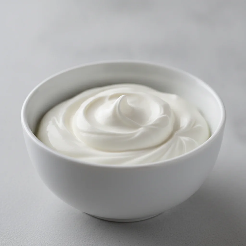 Sour Cream
