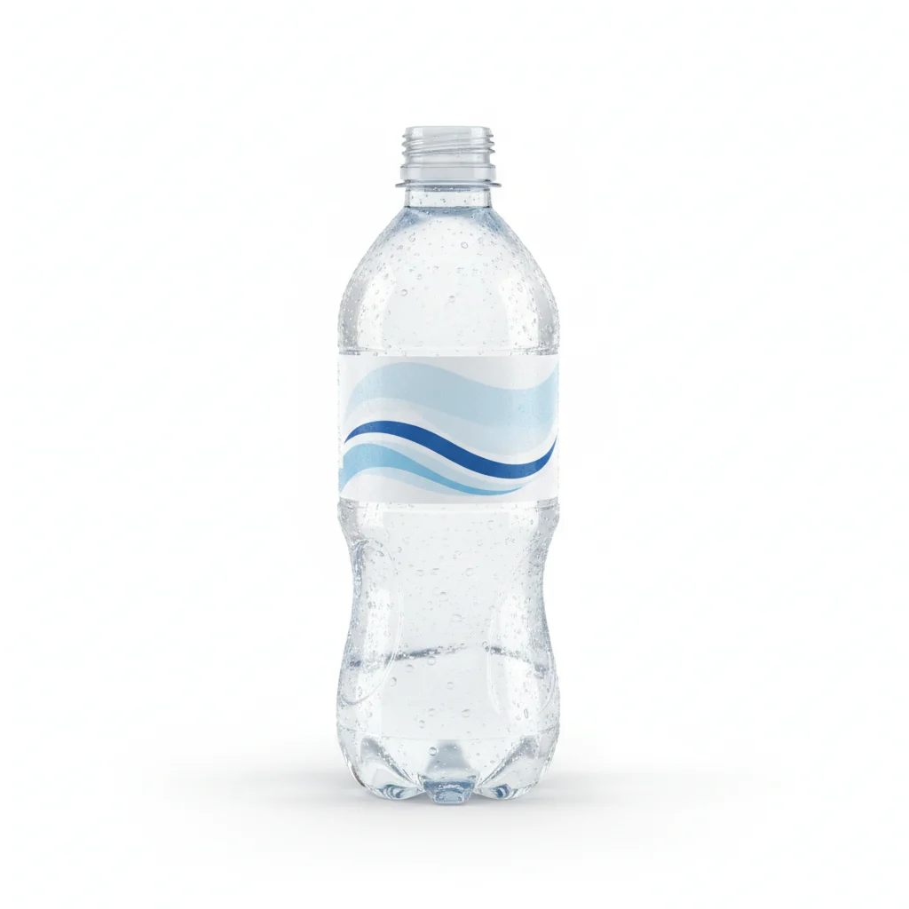 Bottled Water Bottled Water