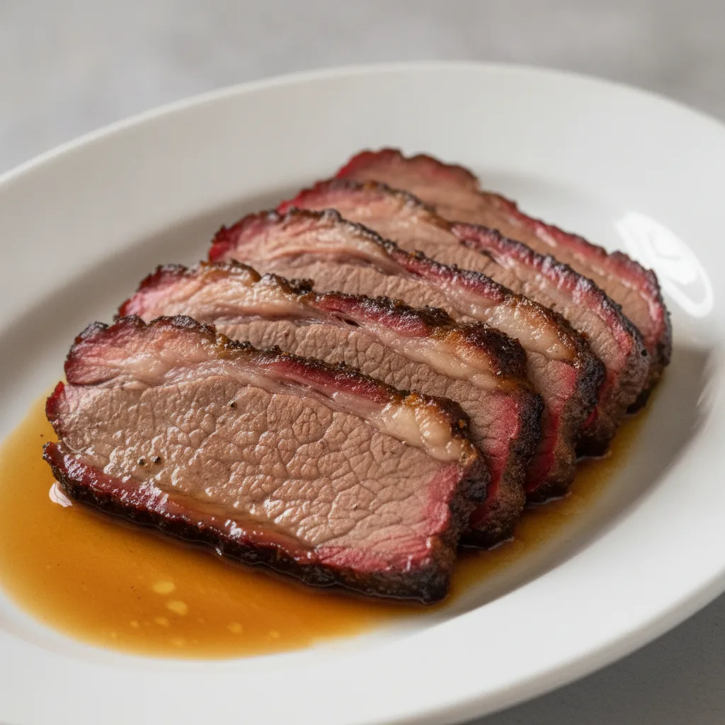 Beef Brisket Beef Brisket