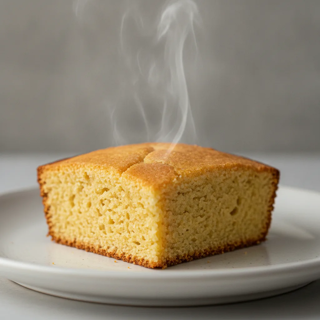 Corn Bread Corn Bread