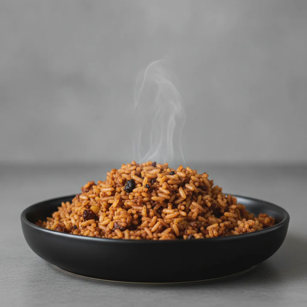 Dirty Rice Dirty Rice