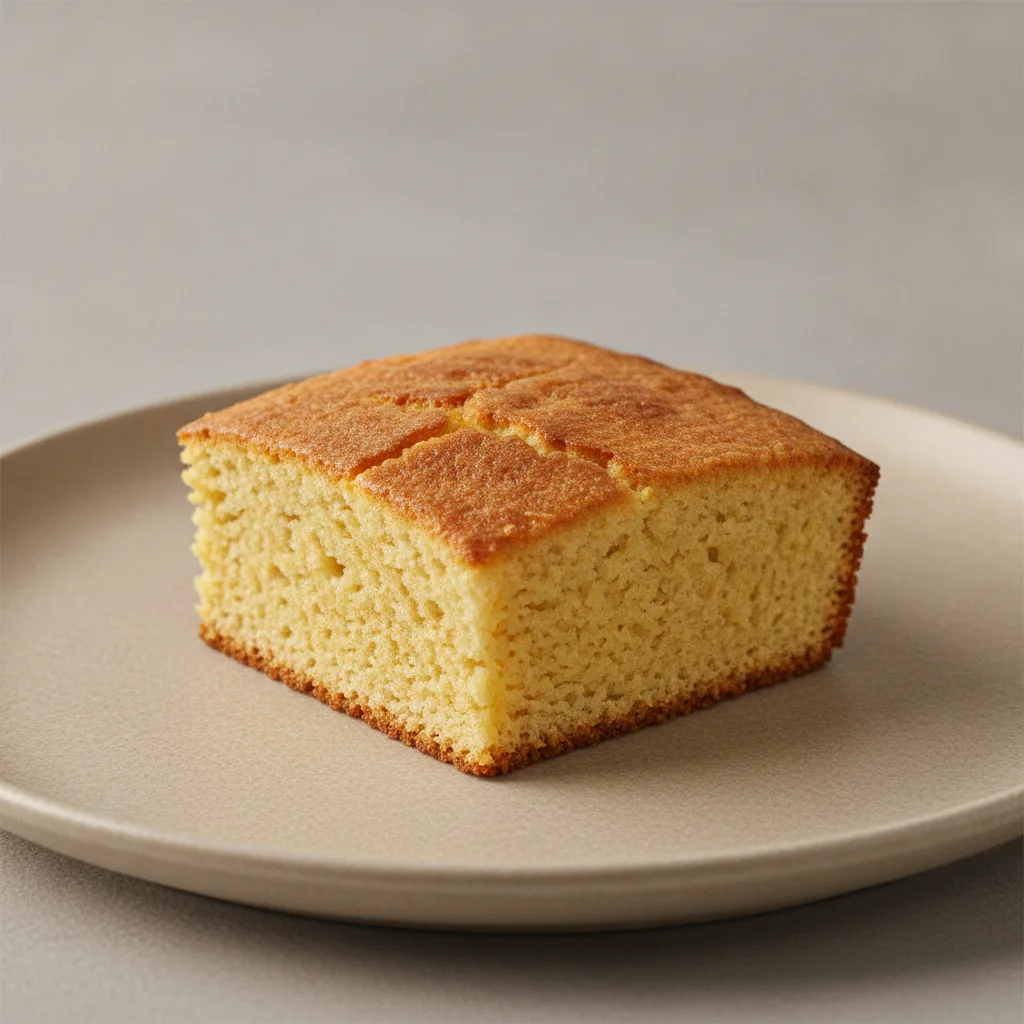 Cornbread