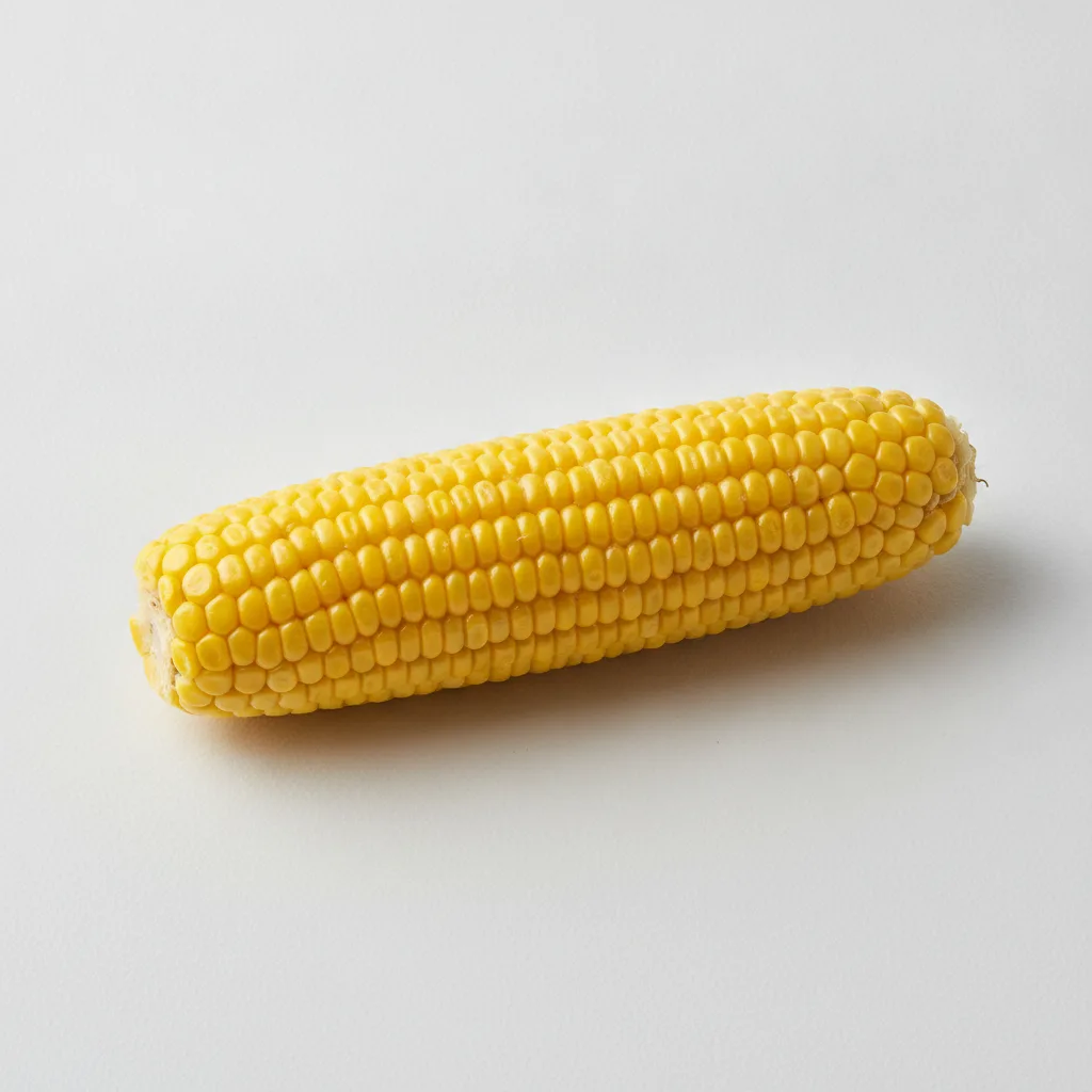 Corn on the Cob Corn on the Cob