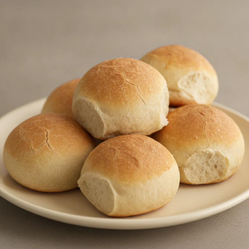 Rolls Rolls