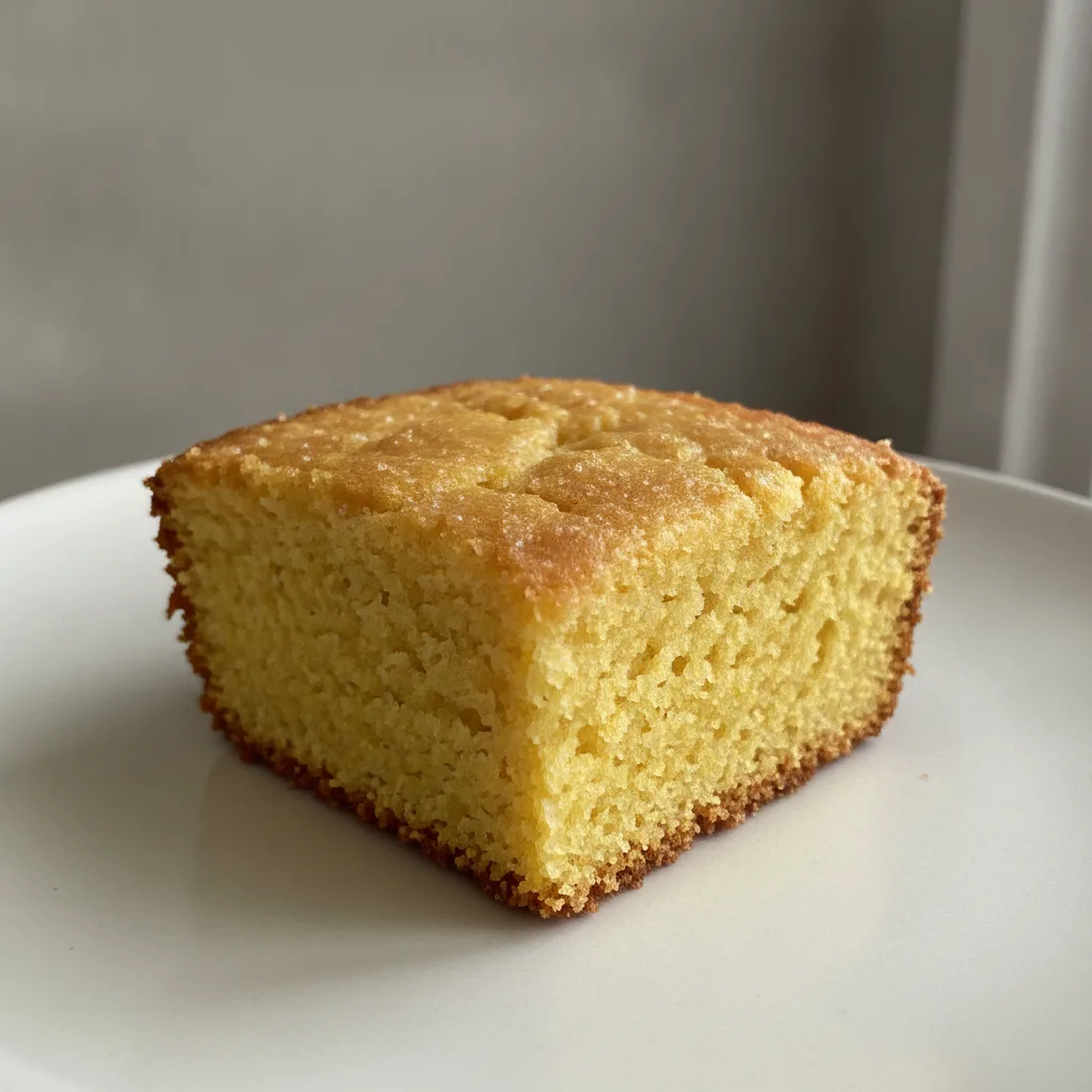 Cornbread Cornbread