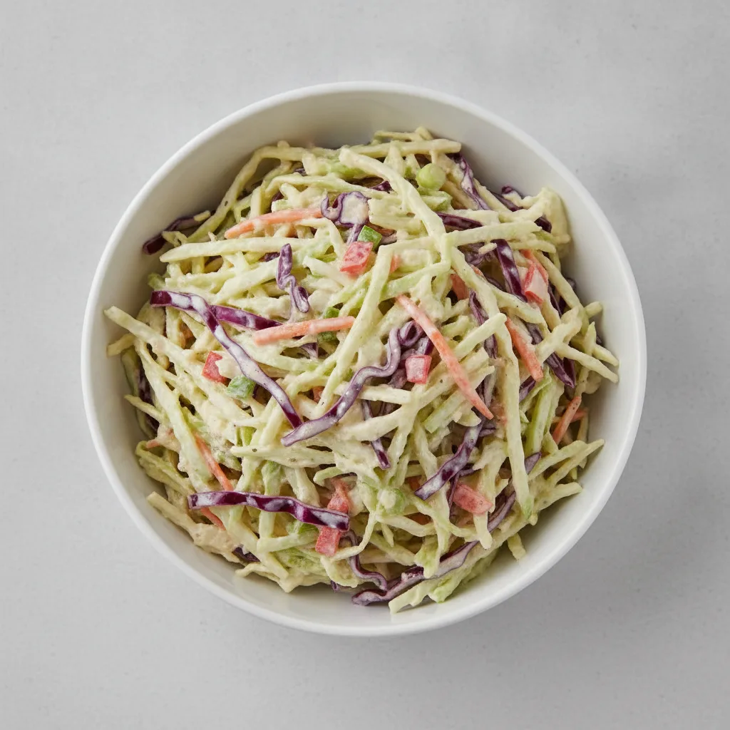 Caribbean Slaw Caribbean Slaw