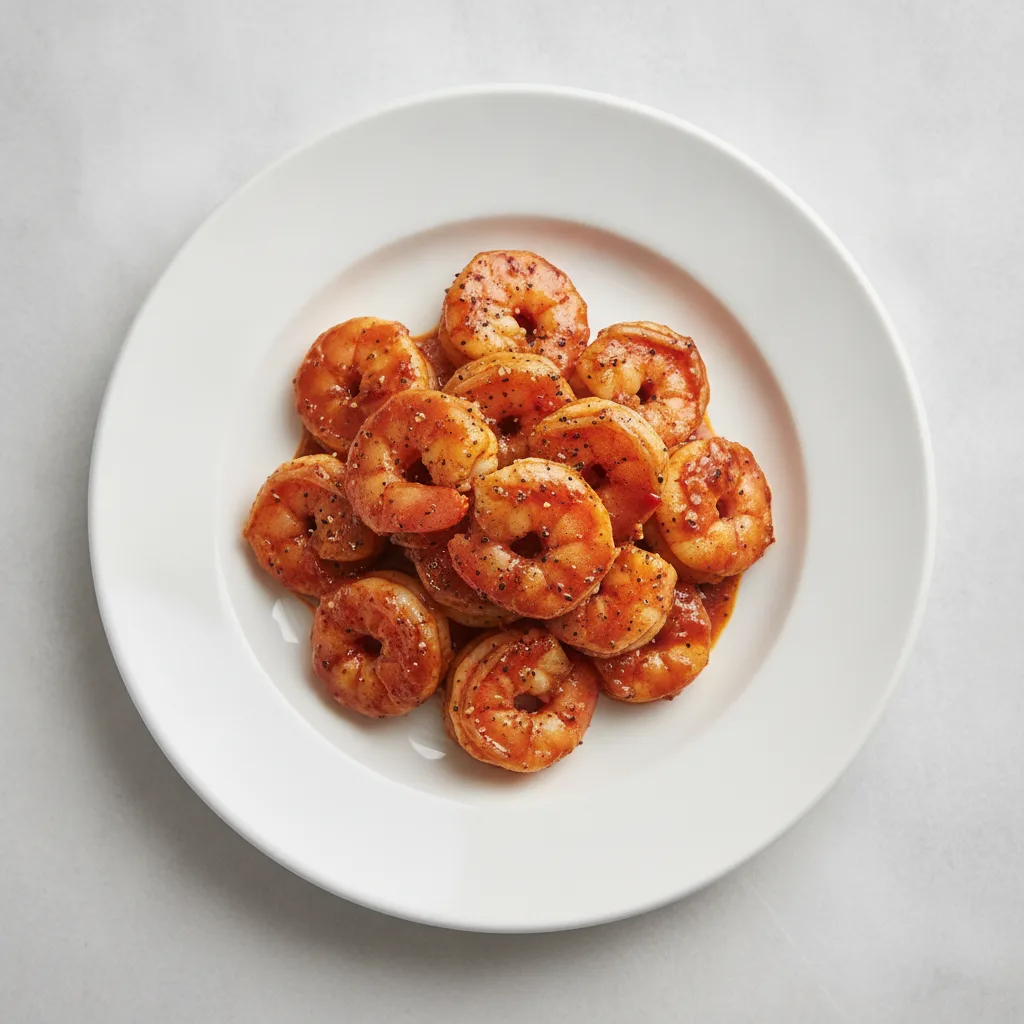 Louisiana BBQ Shrimp Louisiana BBQ Shrimp