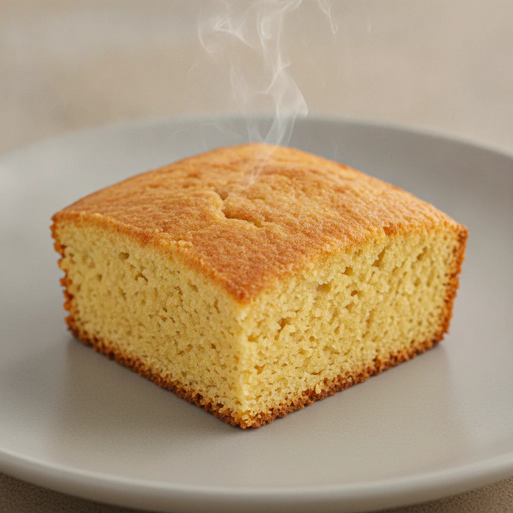 Cornbread (Included) Cornbread (Included)