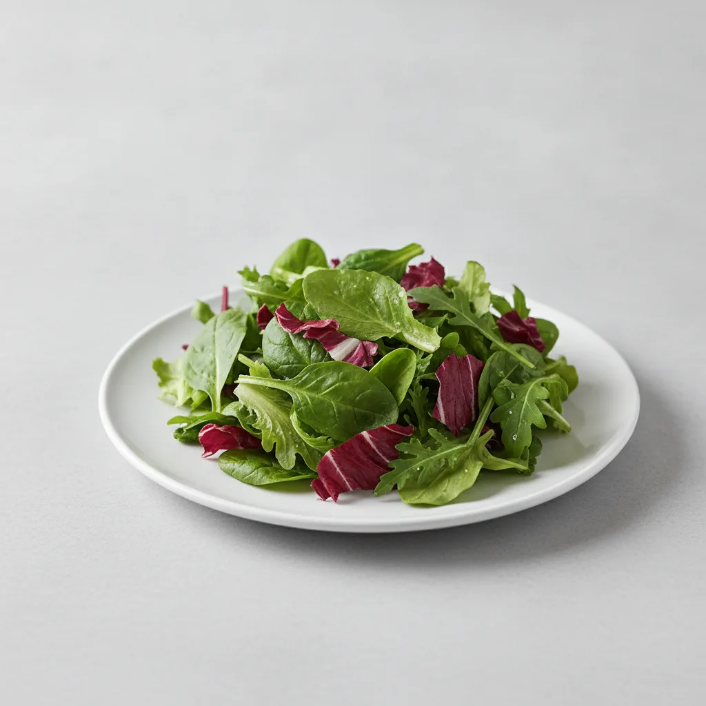 Spring Mix Spring Mix