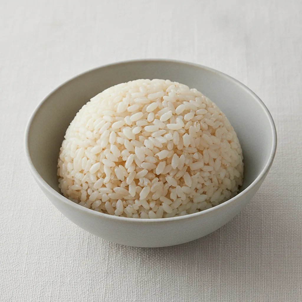 Sushi Rice Sushi Rice