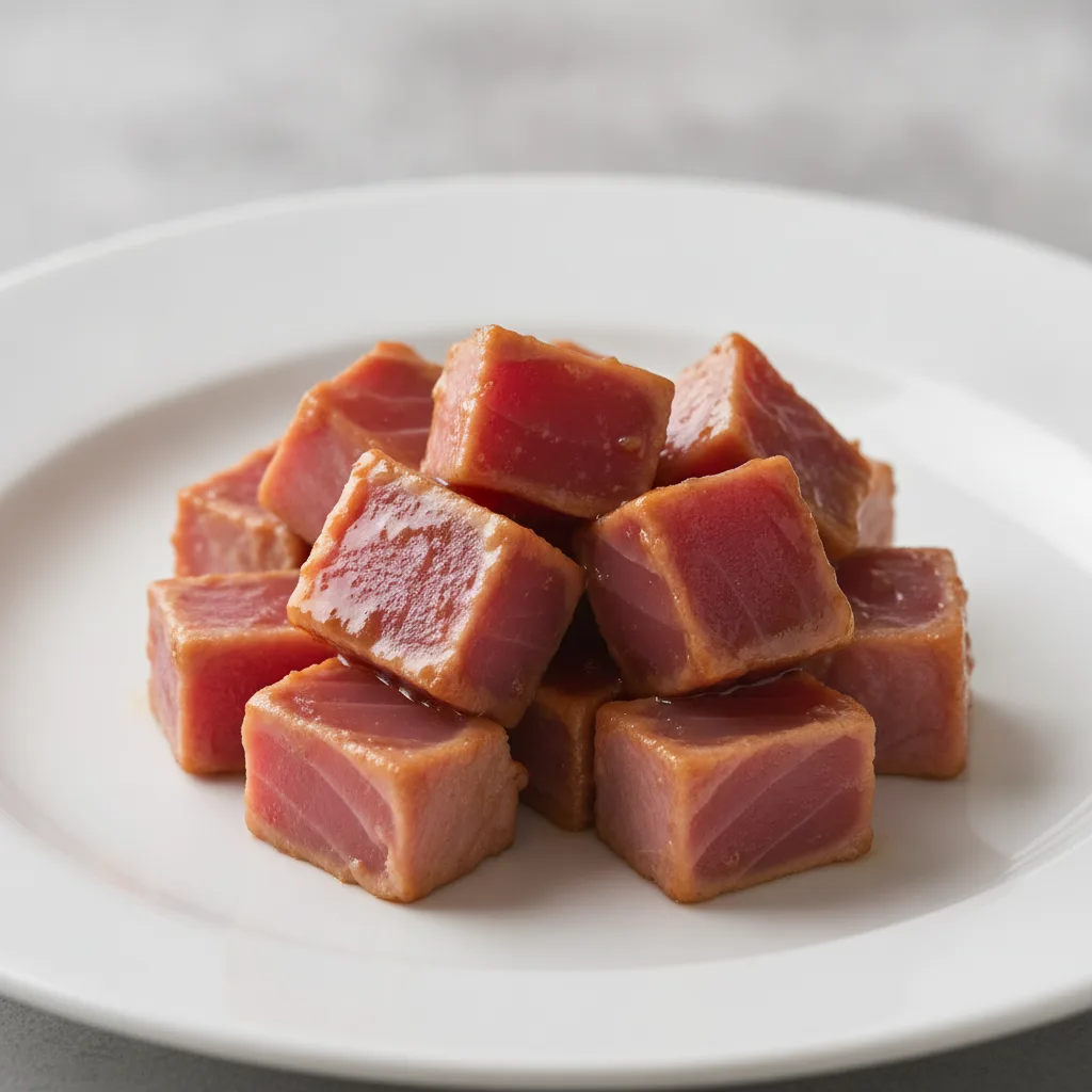 Sweet Tuna Sweet Tuna