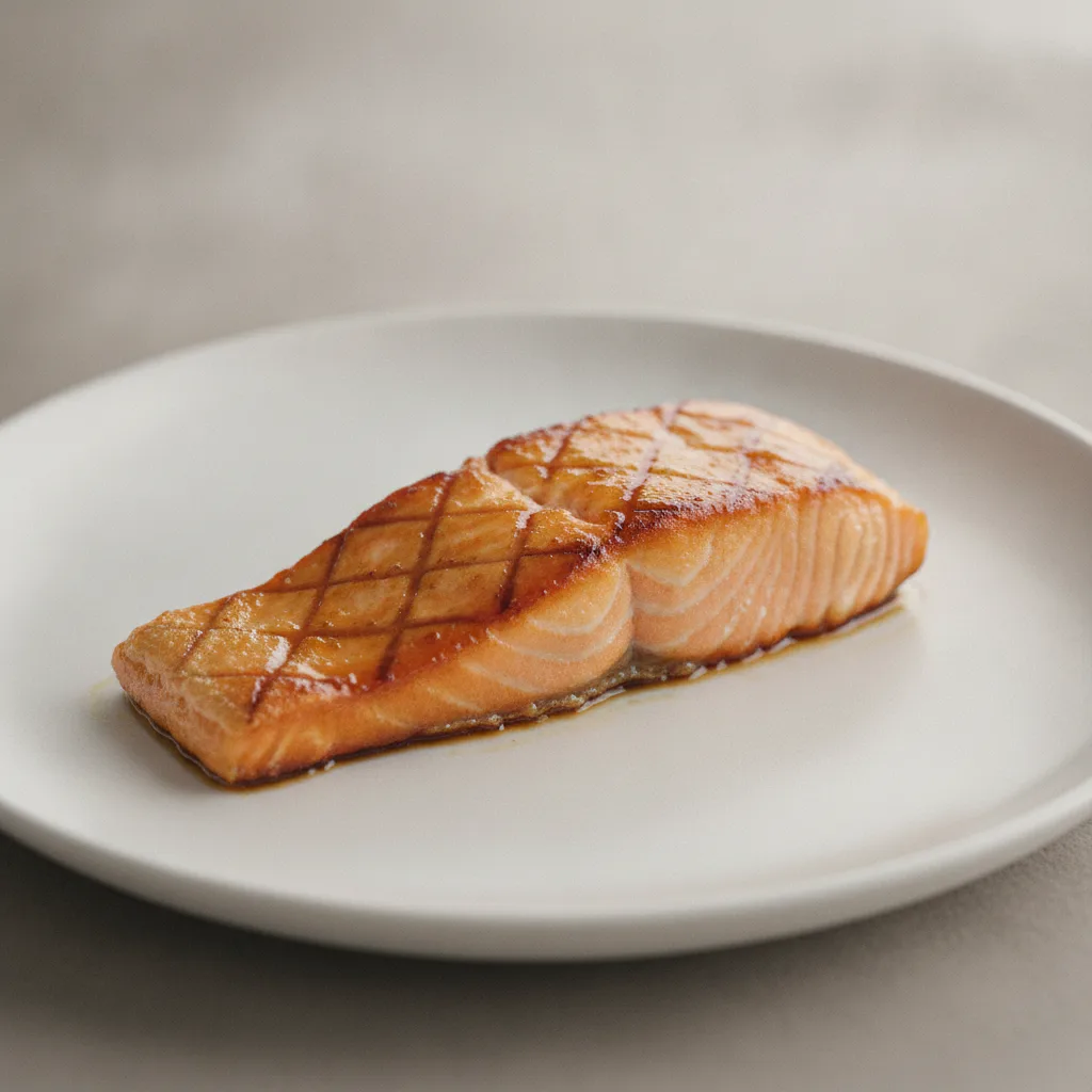 Miso Salmon Miso Salmon