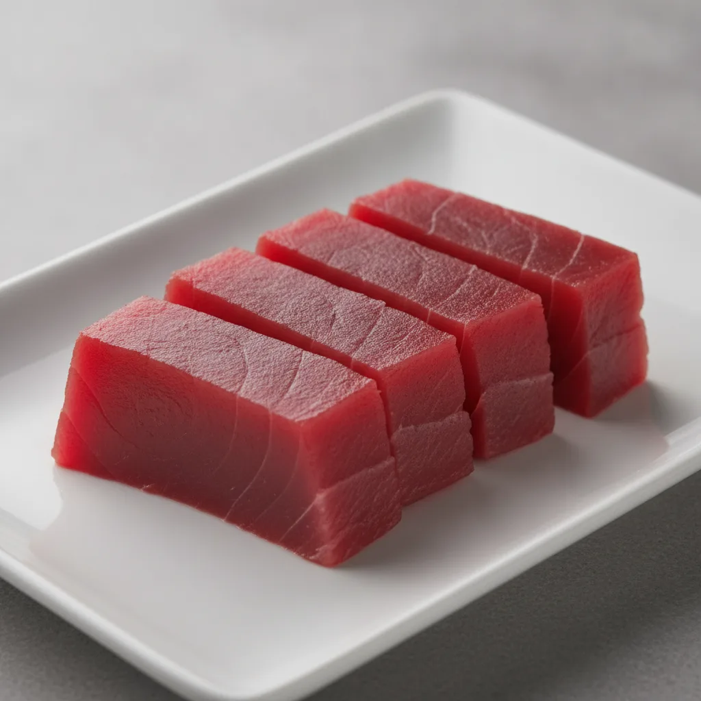 Ahi Tuna Ahi Tuna