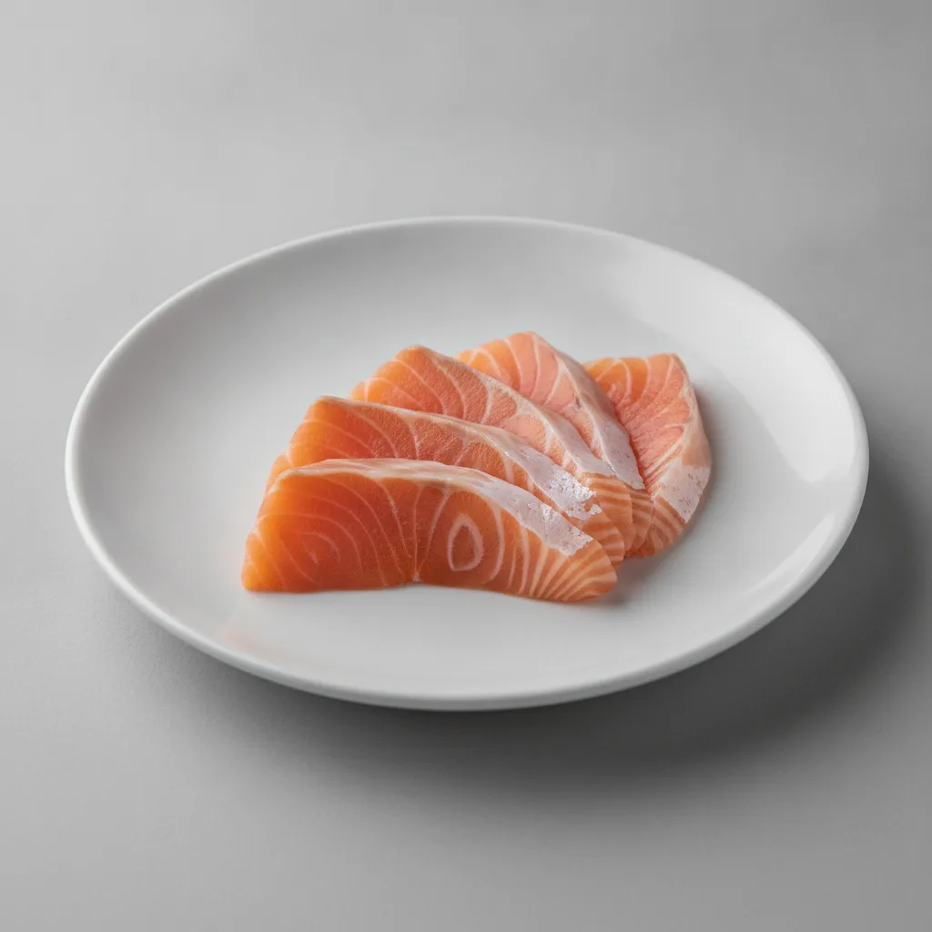 Salmon Salmon