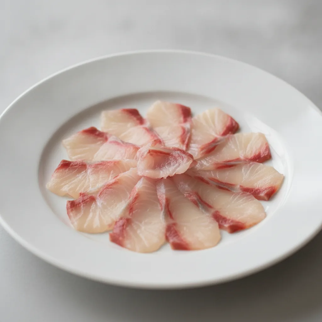 Red Snapper Red Snapper