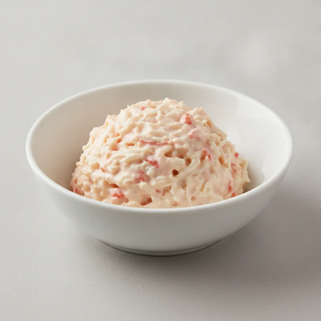 Krab Salad Krab Salad