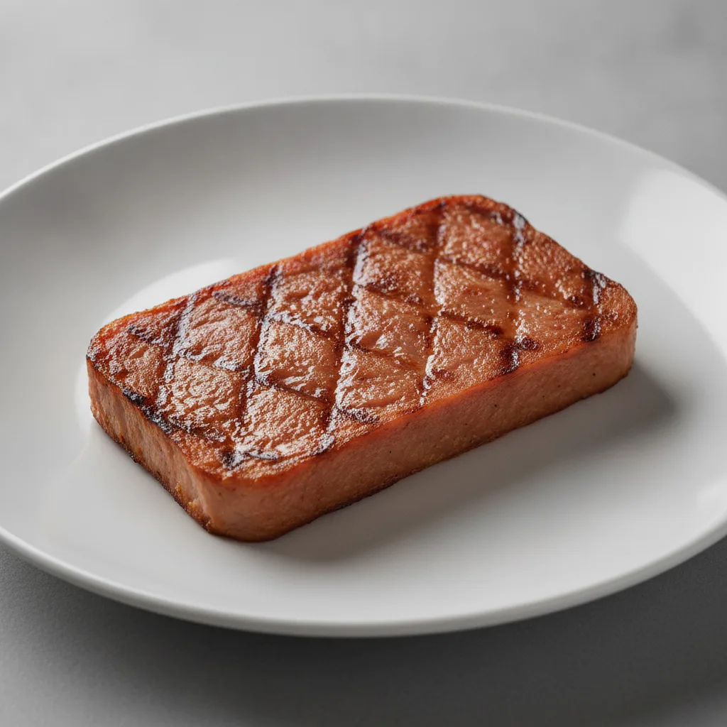 Spam Spam