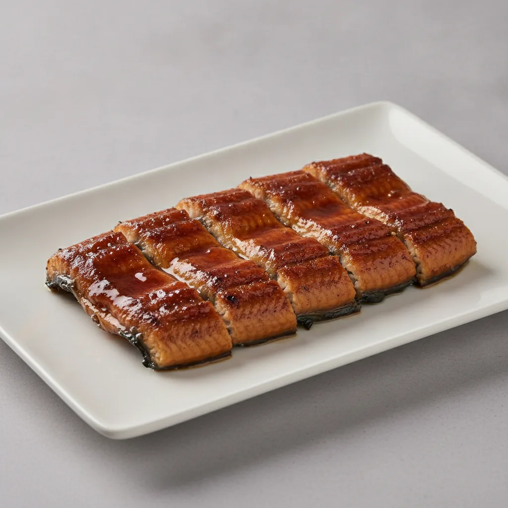 Unagi Unagi