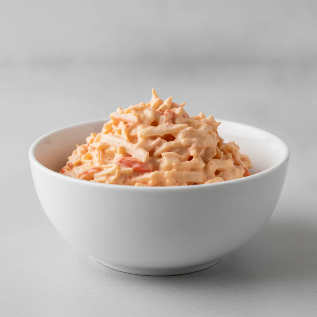 Spicy Krab Salad Spicy Krab Salad
