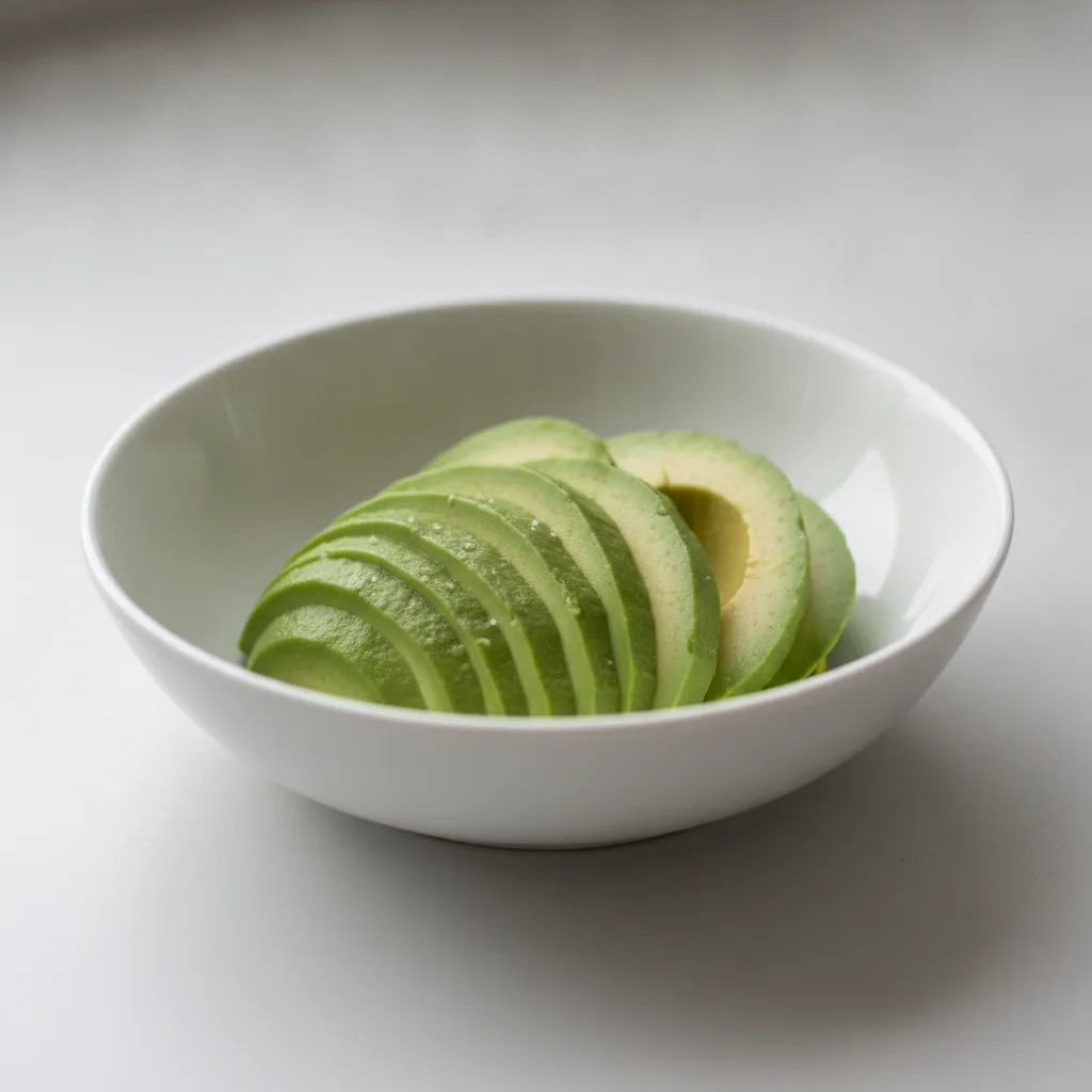 Avocado Avocado