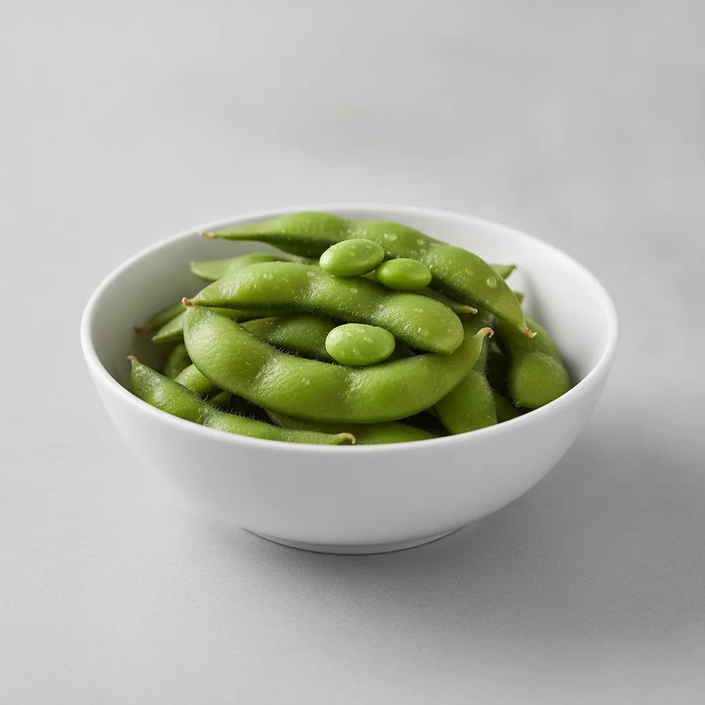 Edamame Edamame