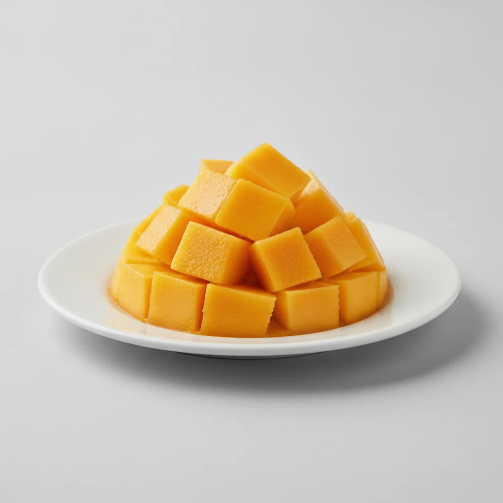 Mango Mango