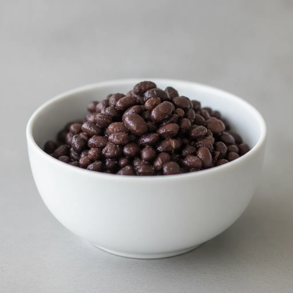 Black Bean Black Bean