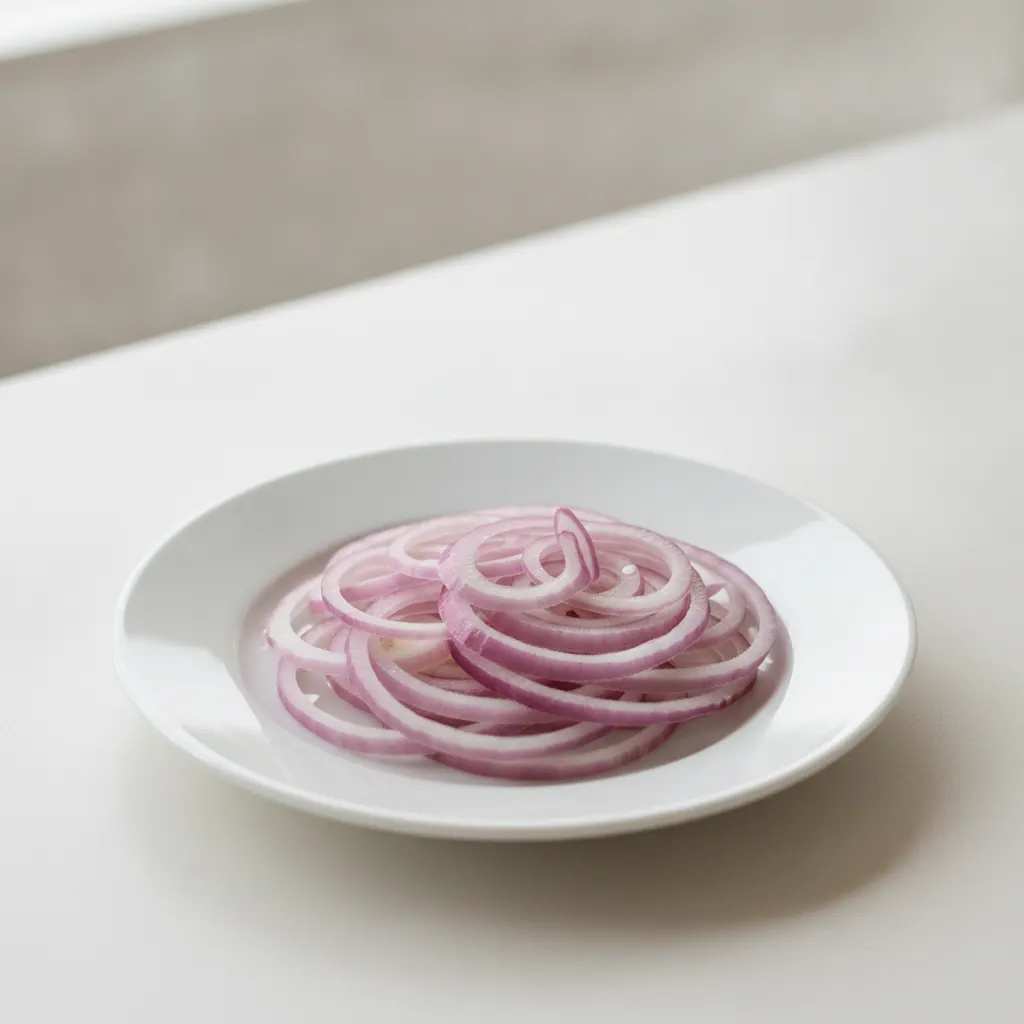 Red Onion Red Onion