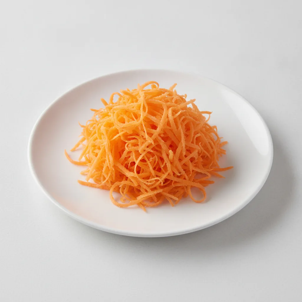 Carrot Carrot
