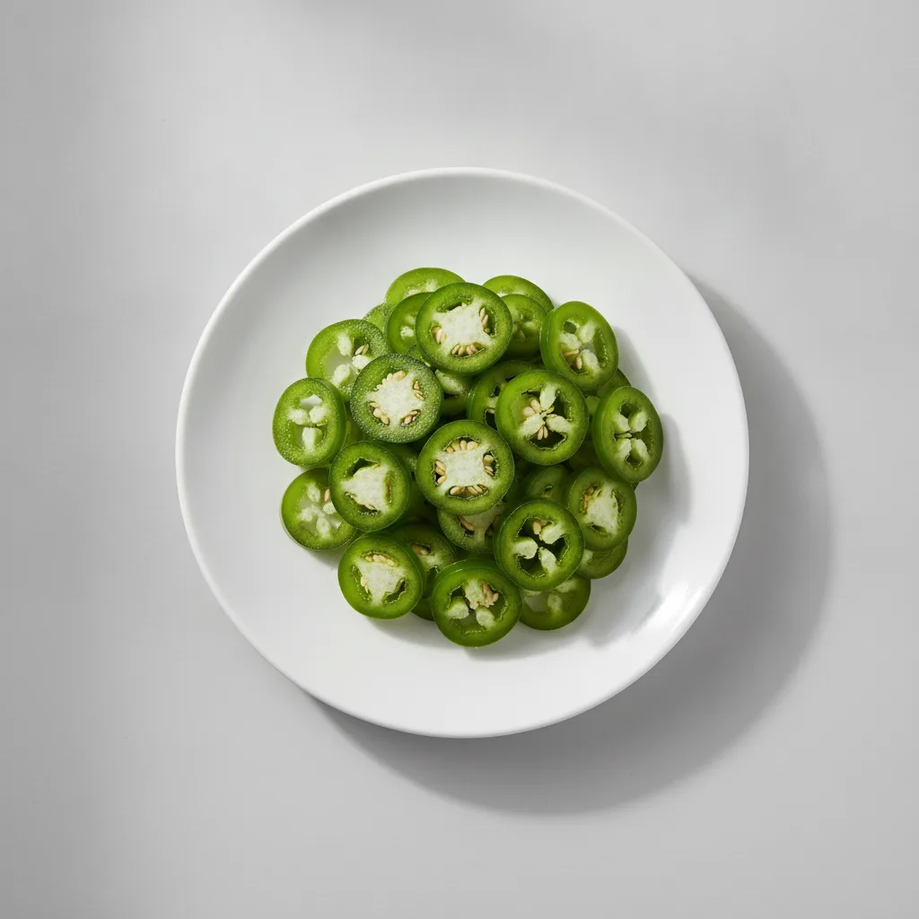 Jalapeno Jalapeno