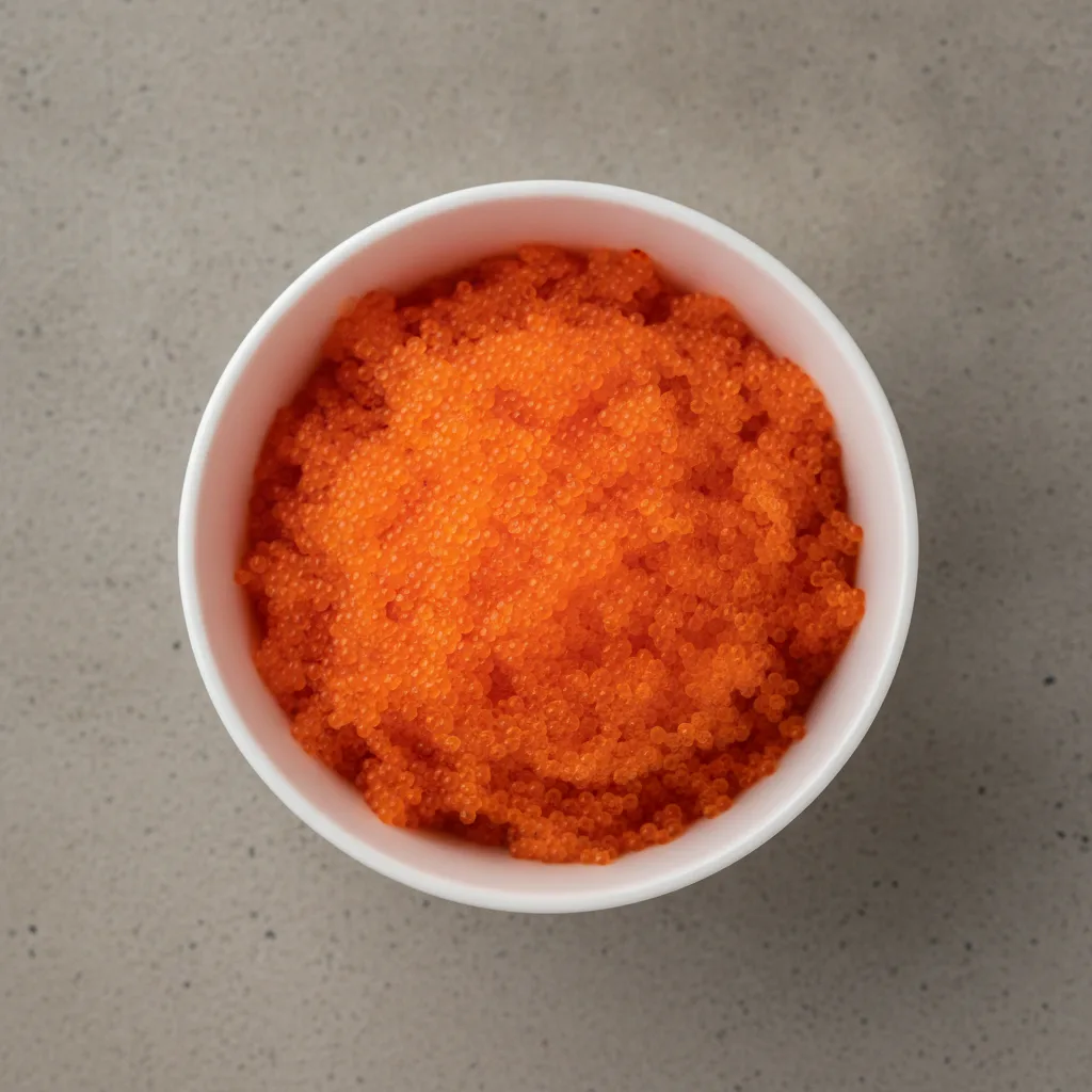 Tobiko* Tobiko*