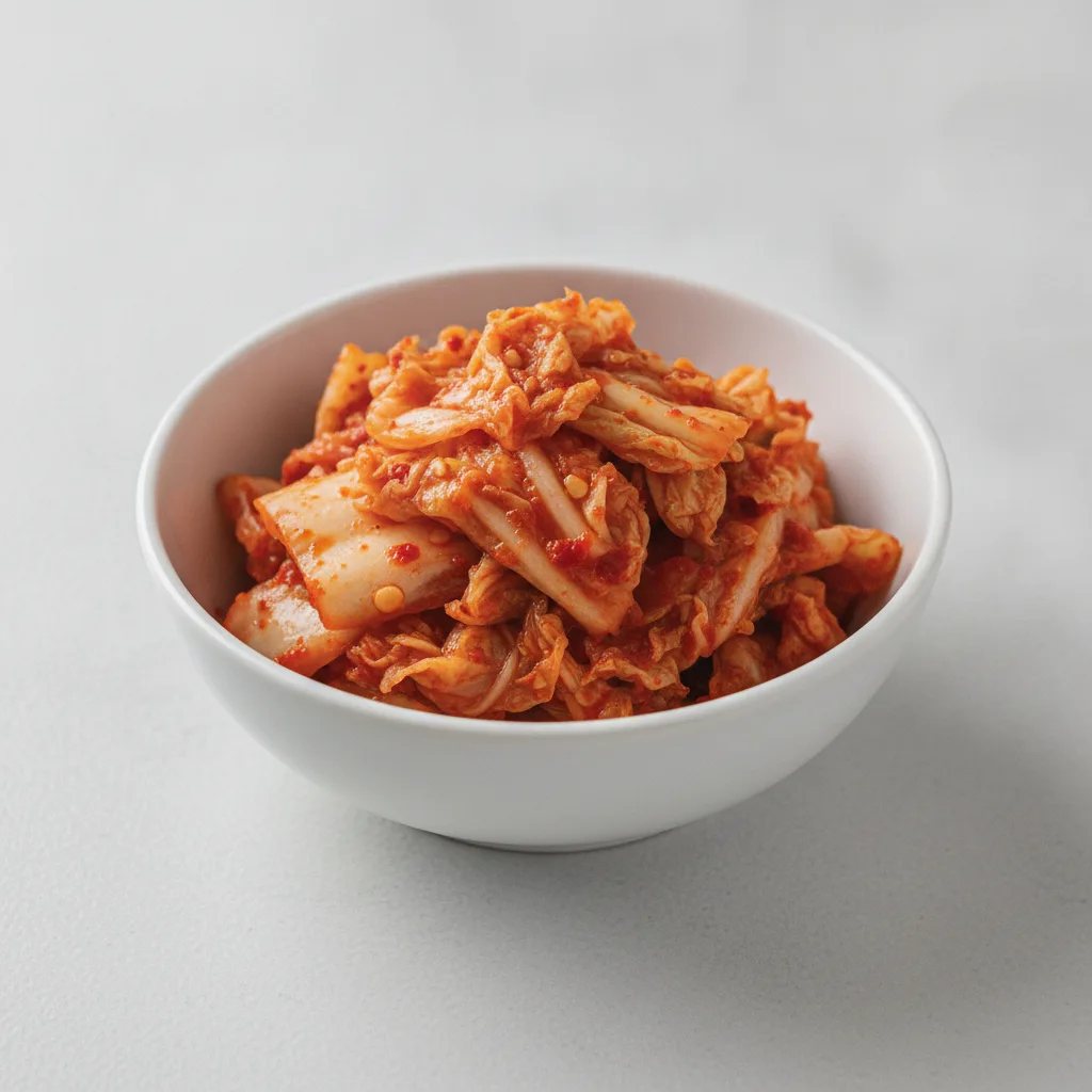 Kimchi Kimchi