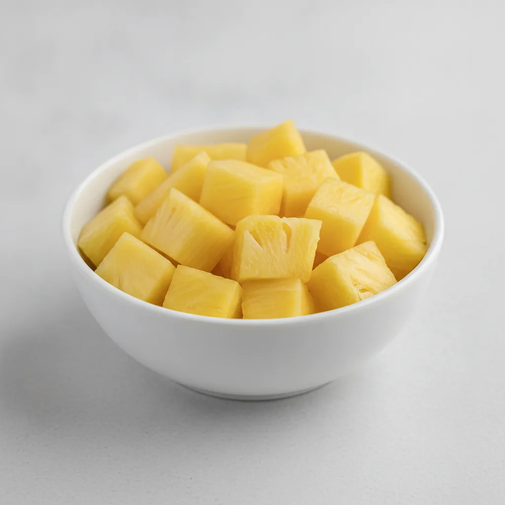 Pineapple Pineapple