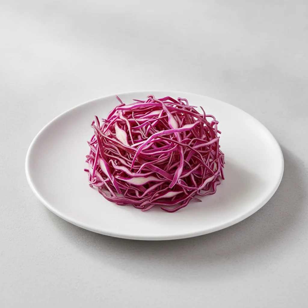 Purple Cabbage Purple Cabbage