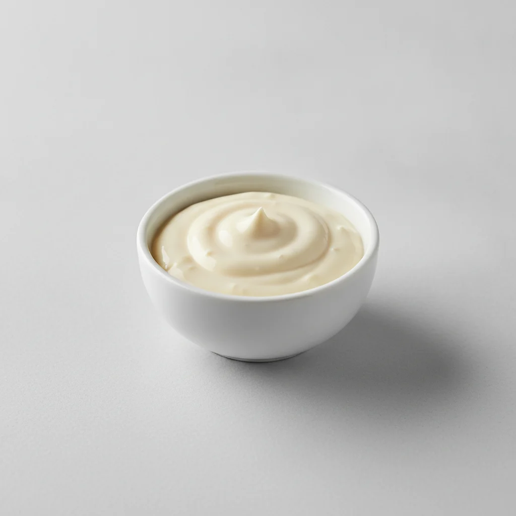Garlic Mayo Garlic Mayo