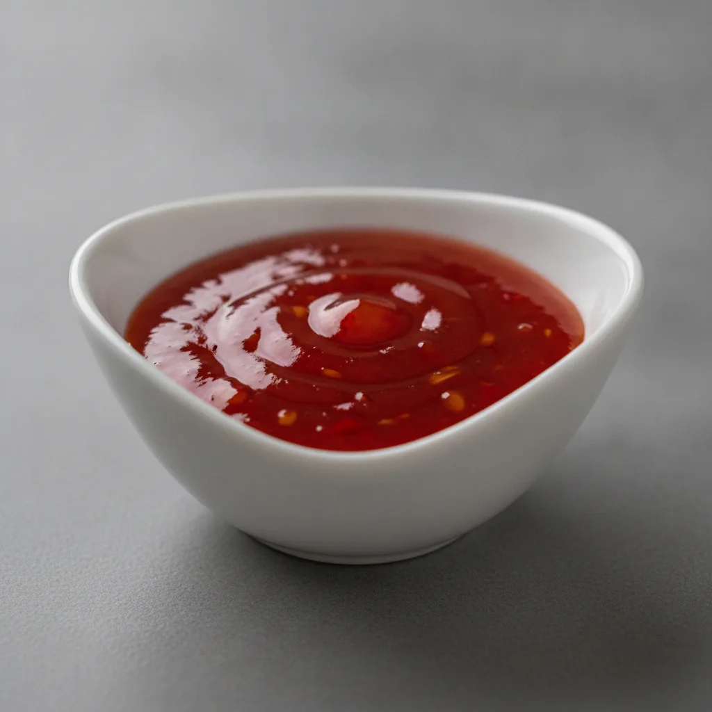Sweet Chili Sweet Chili