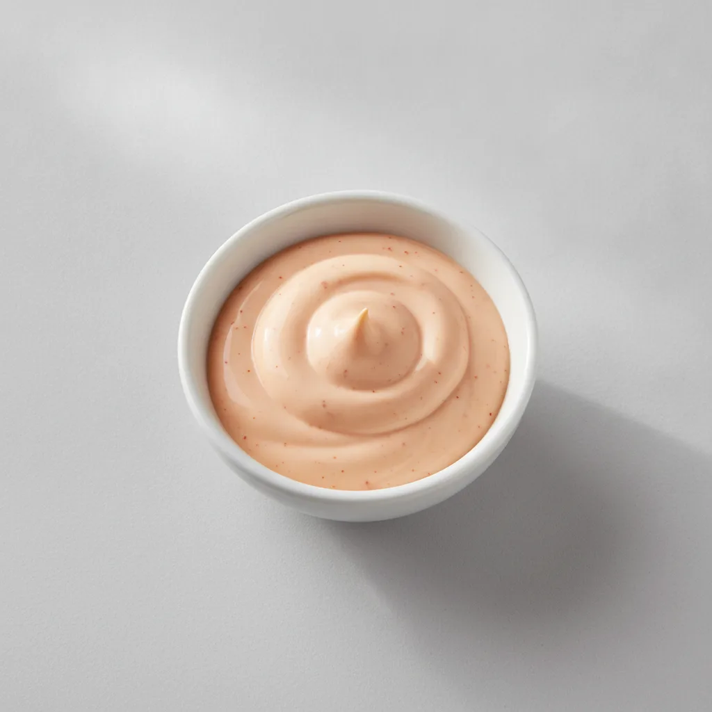 Spicy Mayo Spicy Mayo