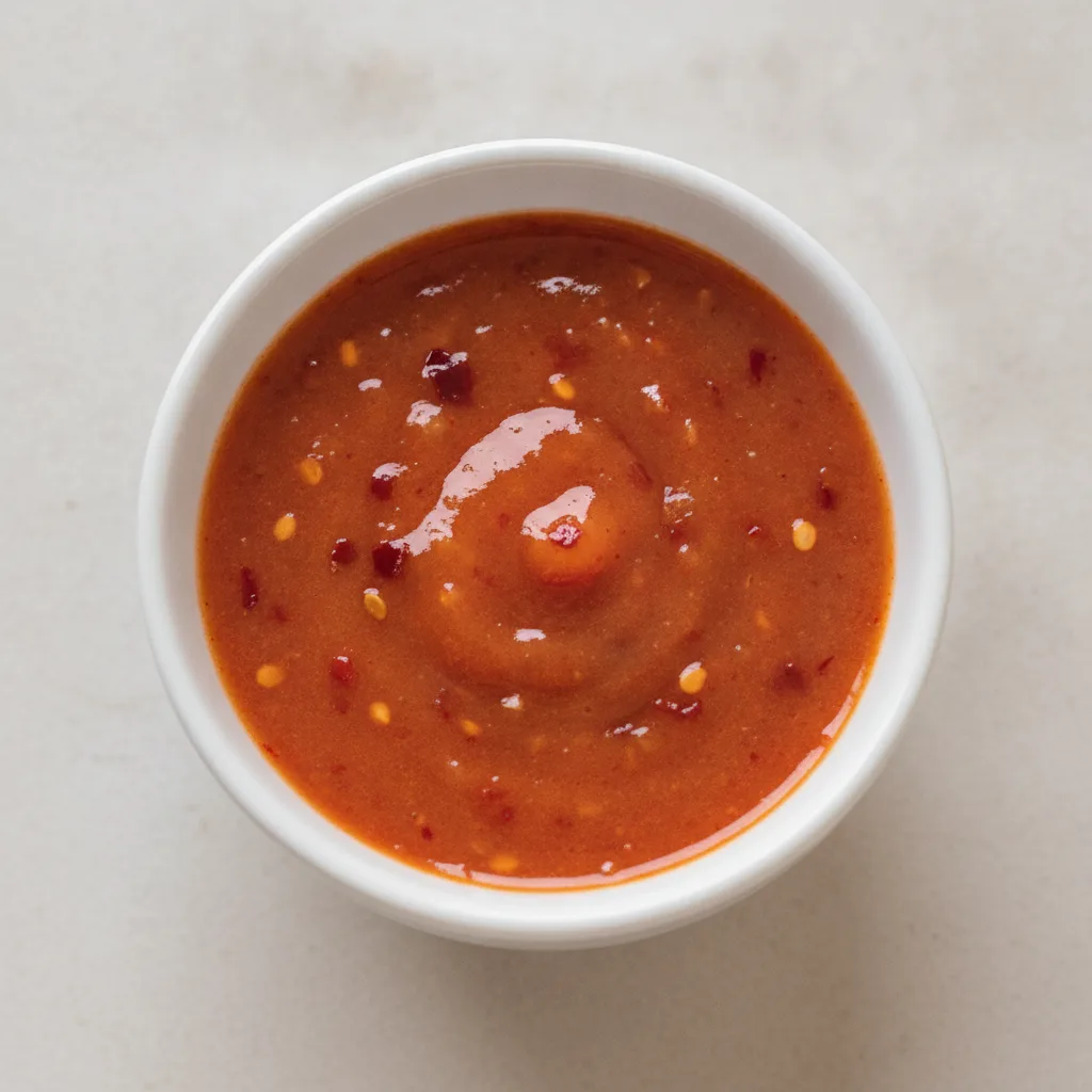 Spicy Poke Spicy Poke