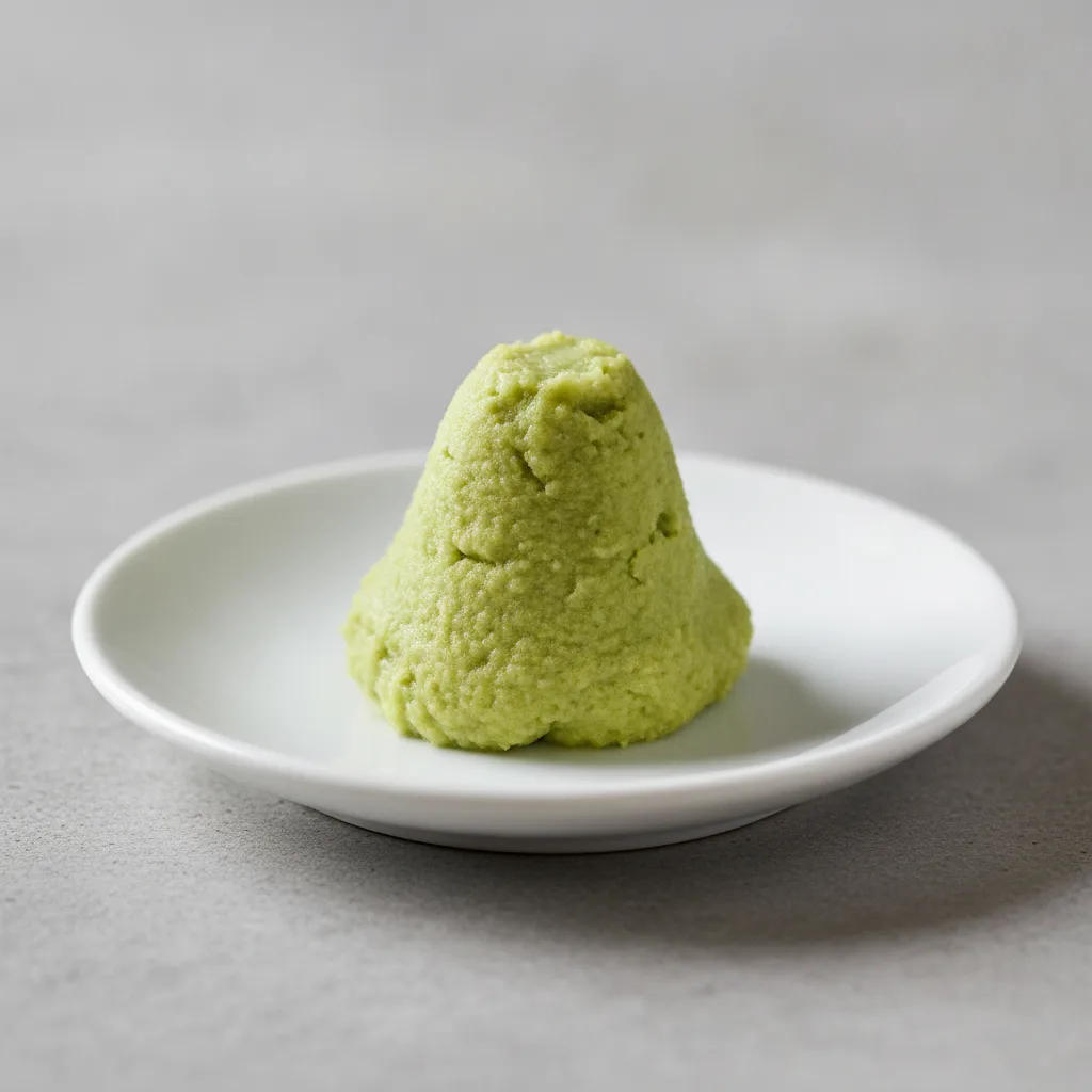 Wasabi Wasabi